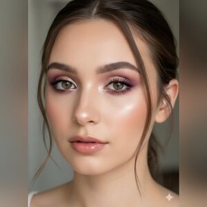 RealHer V Shadow Palette Conquer From Within